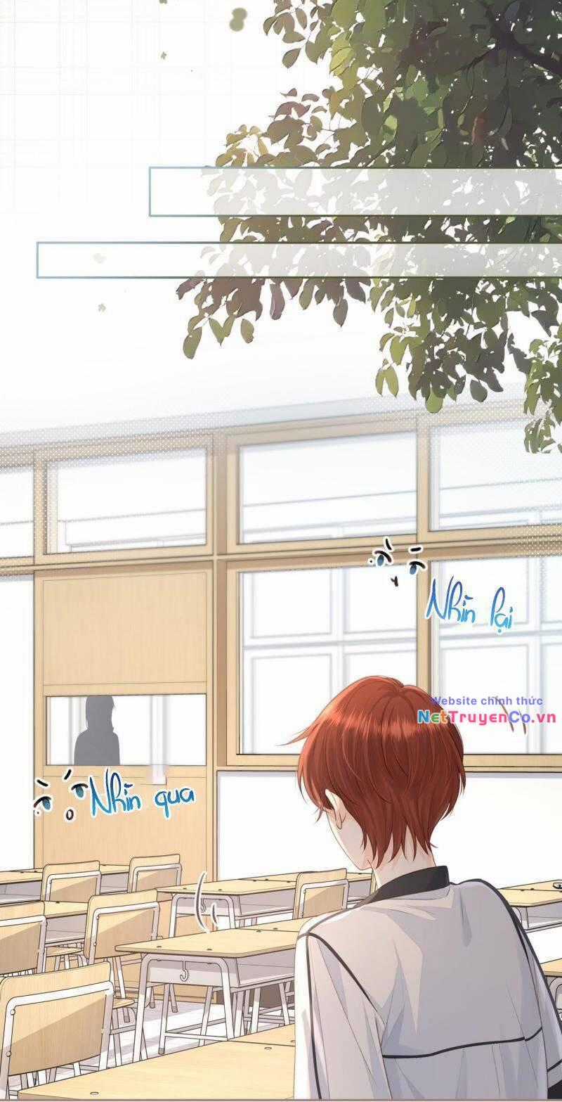 Tổng Tài Đuổi Vợ Lại Khóc Lóc Cầu Xin Vợ Quay Lại Chapter 14 trang 5