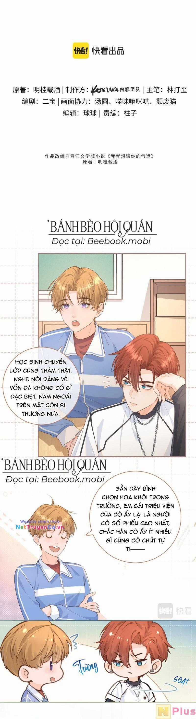 Tổng Tài Đuổi Vợ Lại Khóc Lóc Cầu Xin Vợ Quay Lại Chapter 14 trang 7