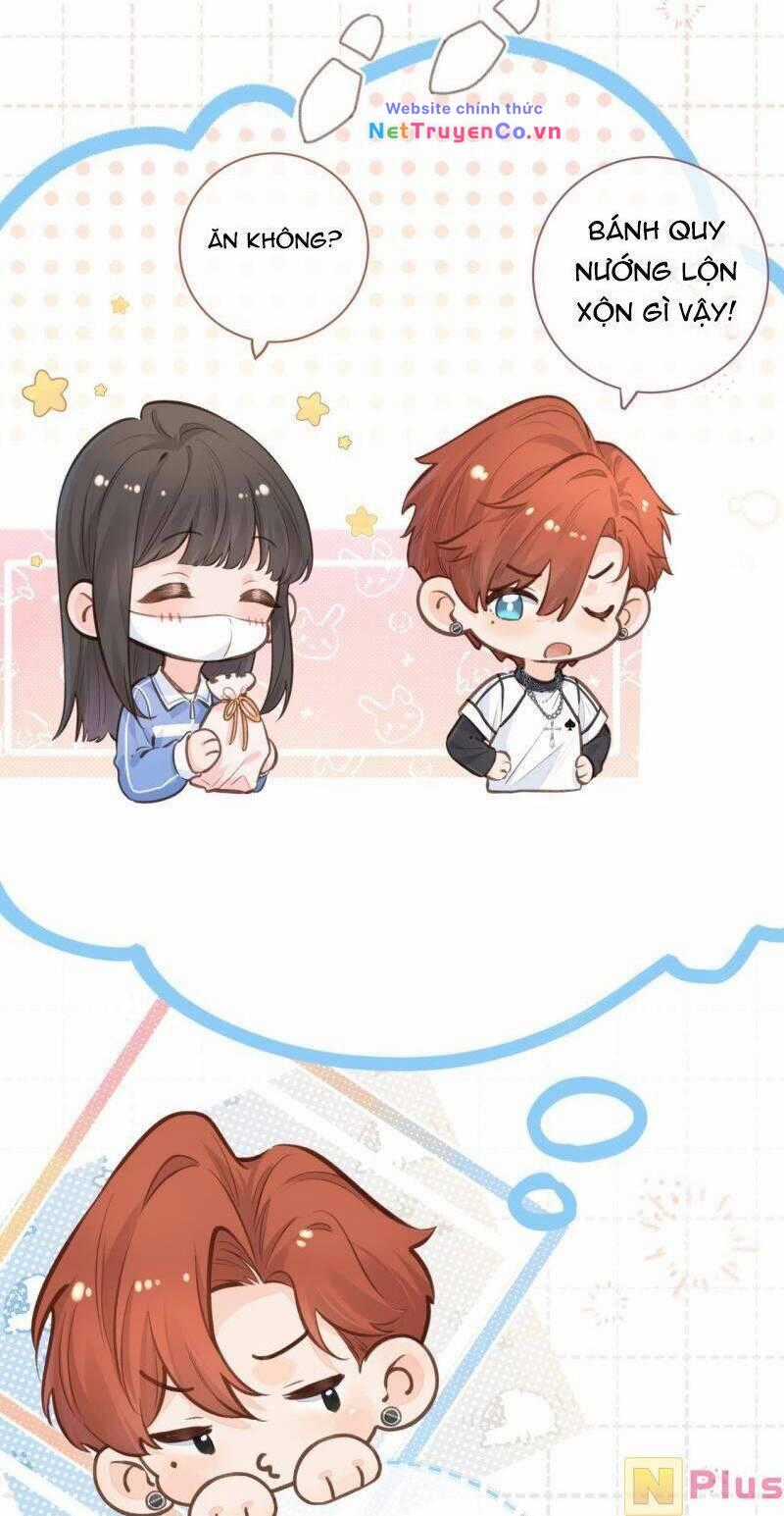 Tổng Tài Đuổi Vợ Lại Khóc Lóc Cầu Xin Vợ Quay Lại Chapter 14 trang 9