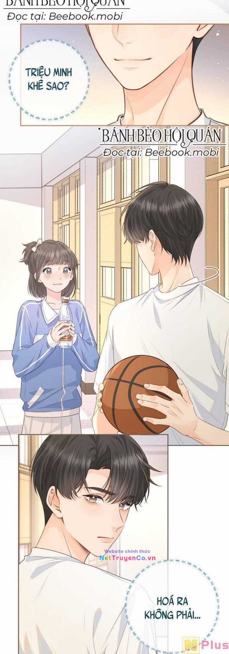 Tổng Tài Đuổi Vợ Lại Khóc Lóc Cầu Xin Vợ Quay Lại Chapter 15 trang 14