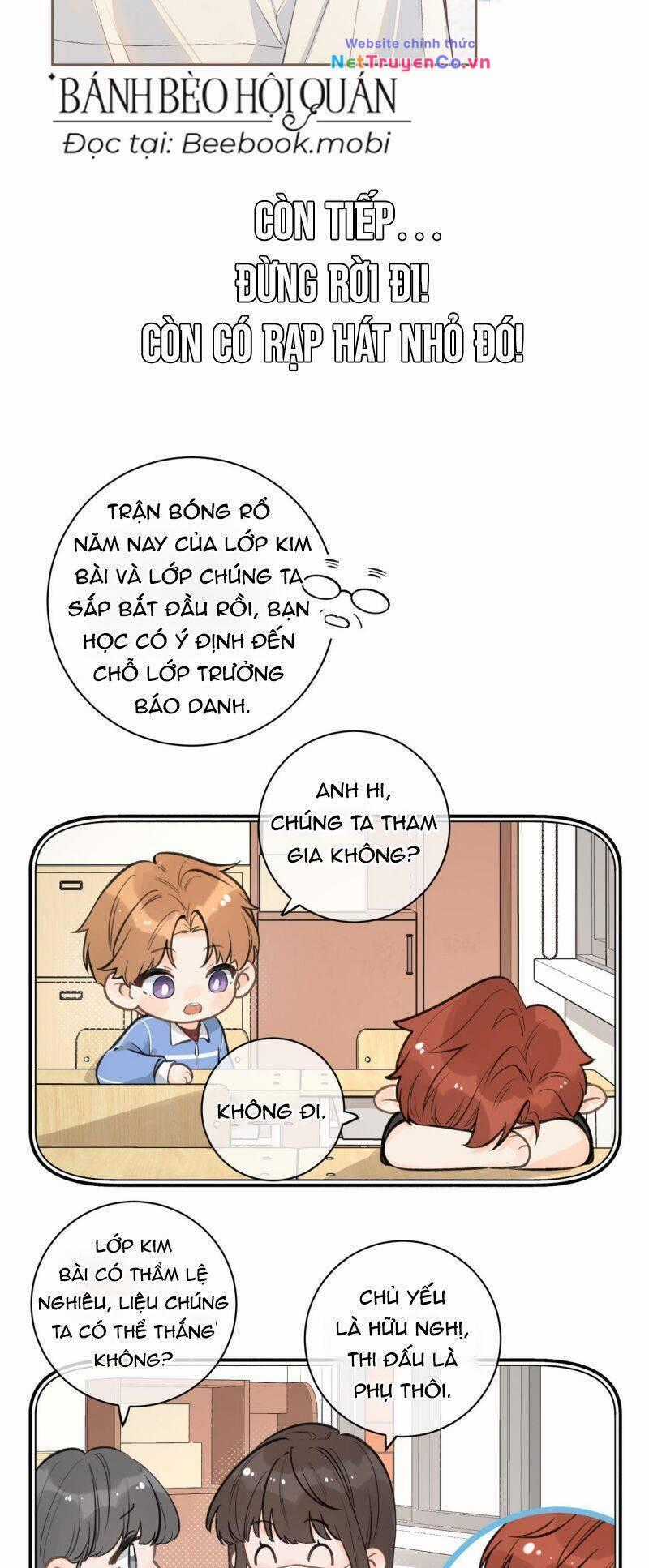 Tổng Tài Đuổi Vợ Lại Khóc Lóc Cầu Xin Vợ Quay Lại Chapter 15 trang 15