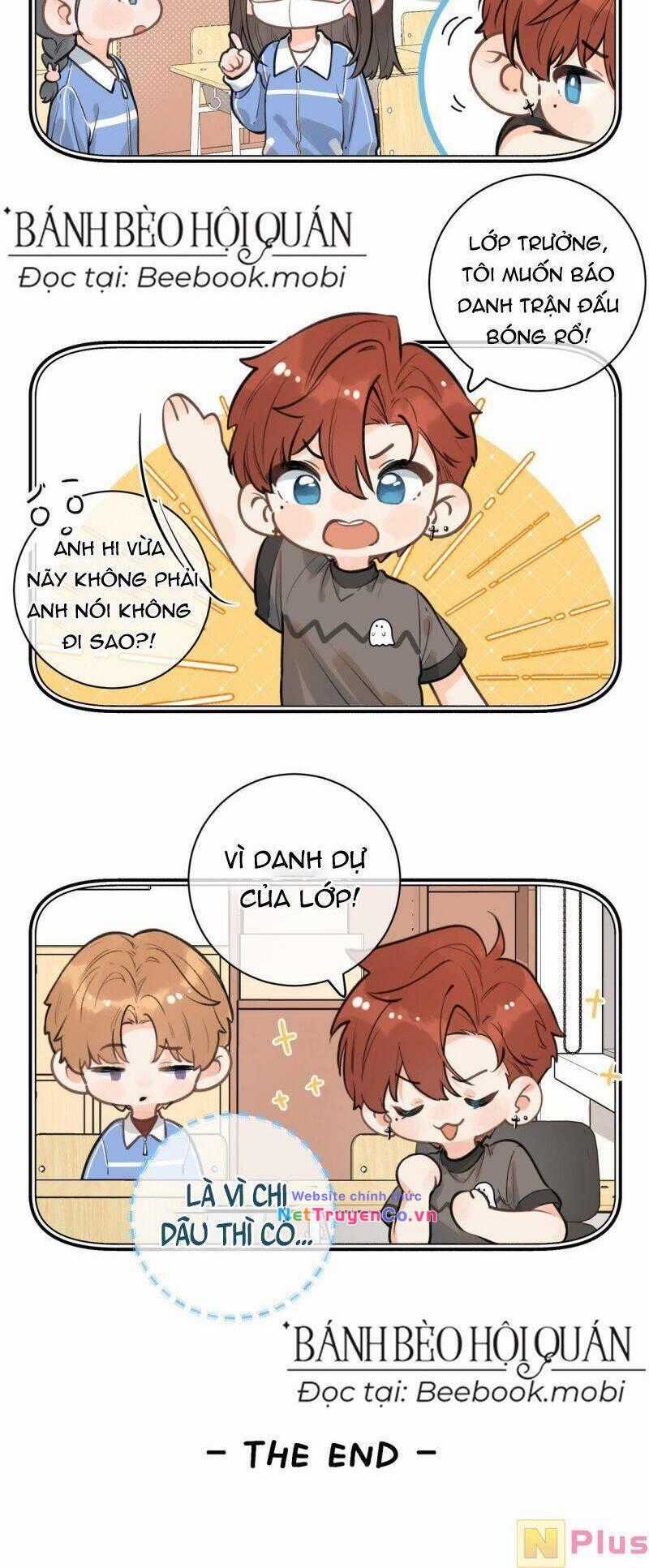 Tổng Tài Đuổi Vợ Lại Khóc Lóc Cầu Xin Vợ Quay Lại Chapter 15 trang 16