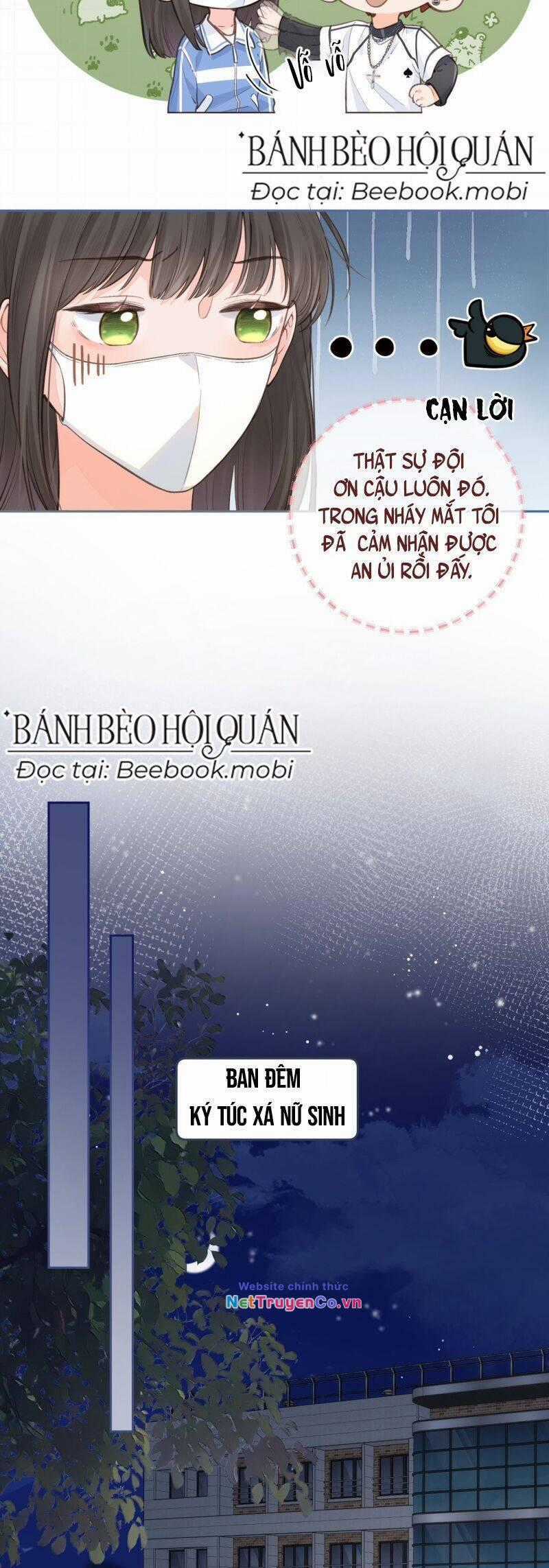 Tổng Tài Đuổi Vợ Lại Khóc Lóc Cầu Xin Vợ Quay Lại Chapter 15 trang 7