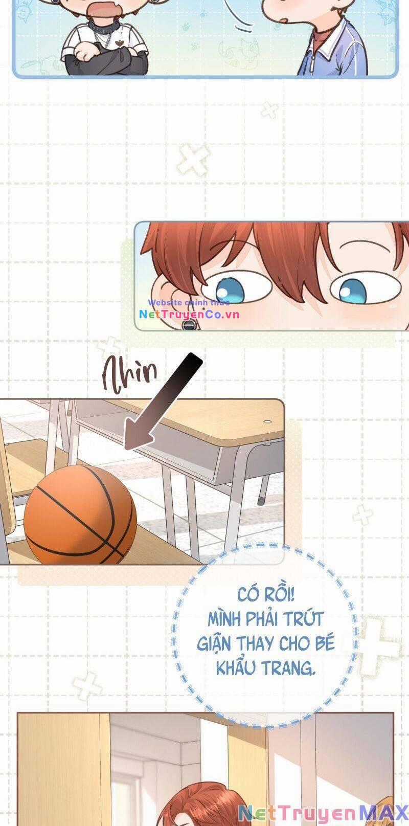 Tổng Tài Đuổi Vợ Lại Khóc Lóc Cầu Xin Vợ Quay Lại Chapter 16 trang 18