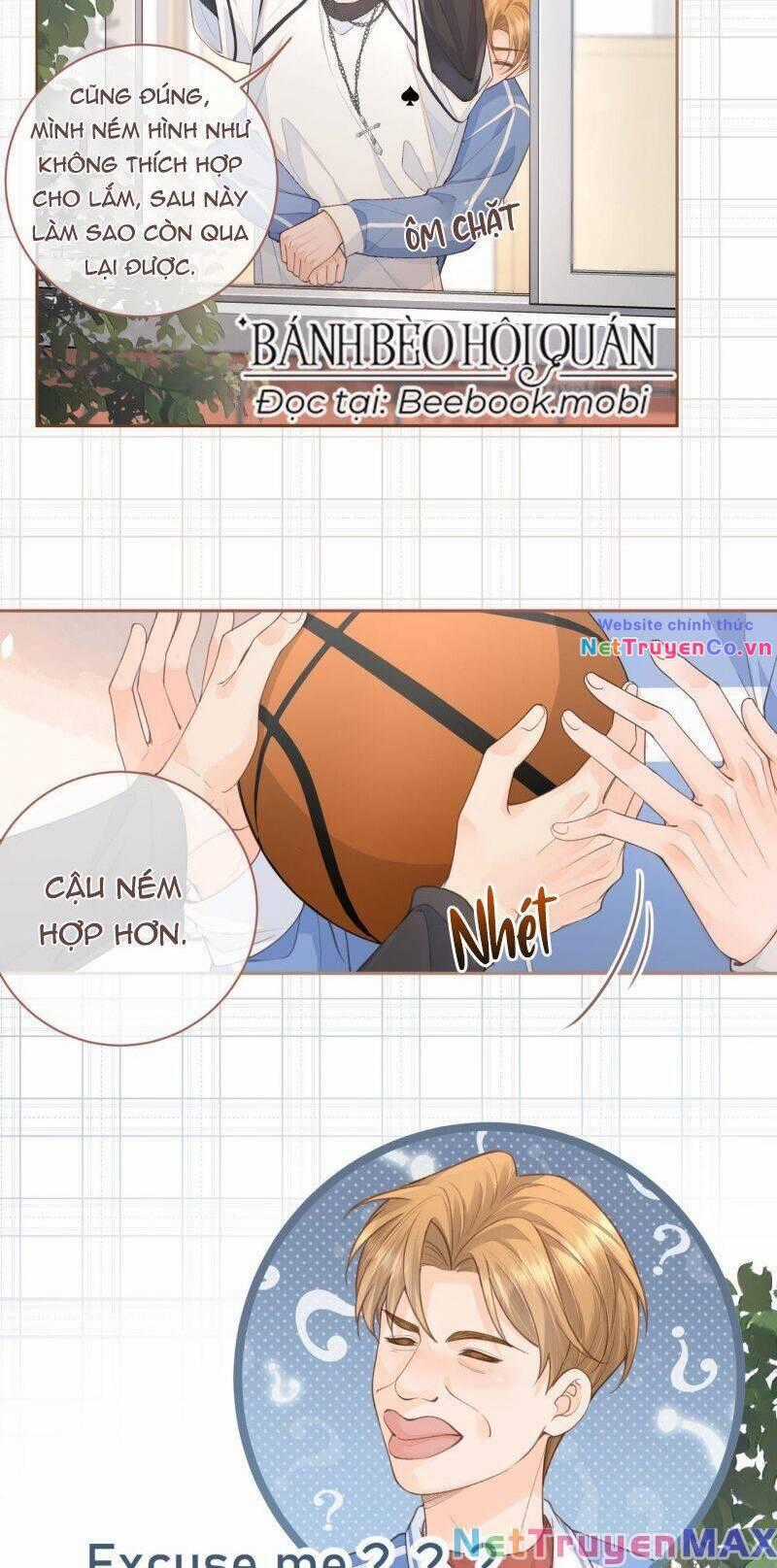 Tổng Tài Đuổi Vợ Lại Khóc Lóc Cầu Xin Vợ Quay Lại Chapter 16 trang 20