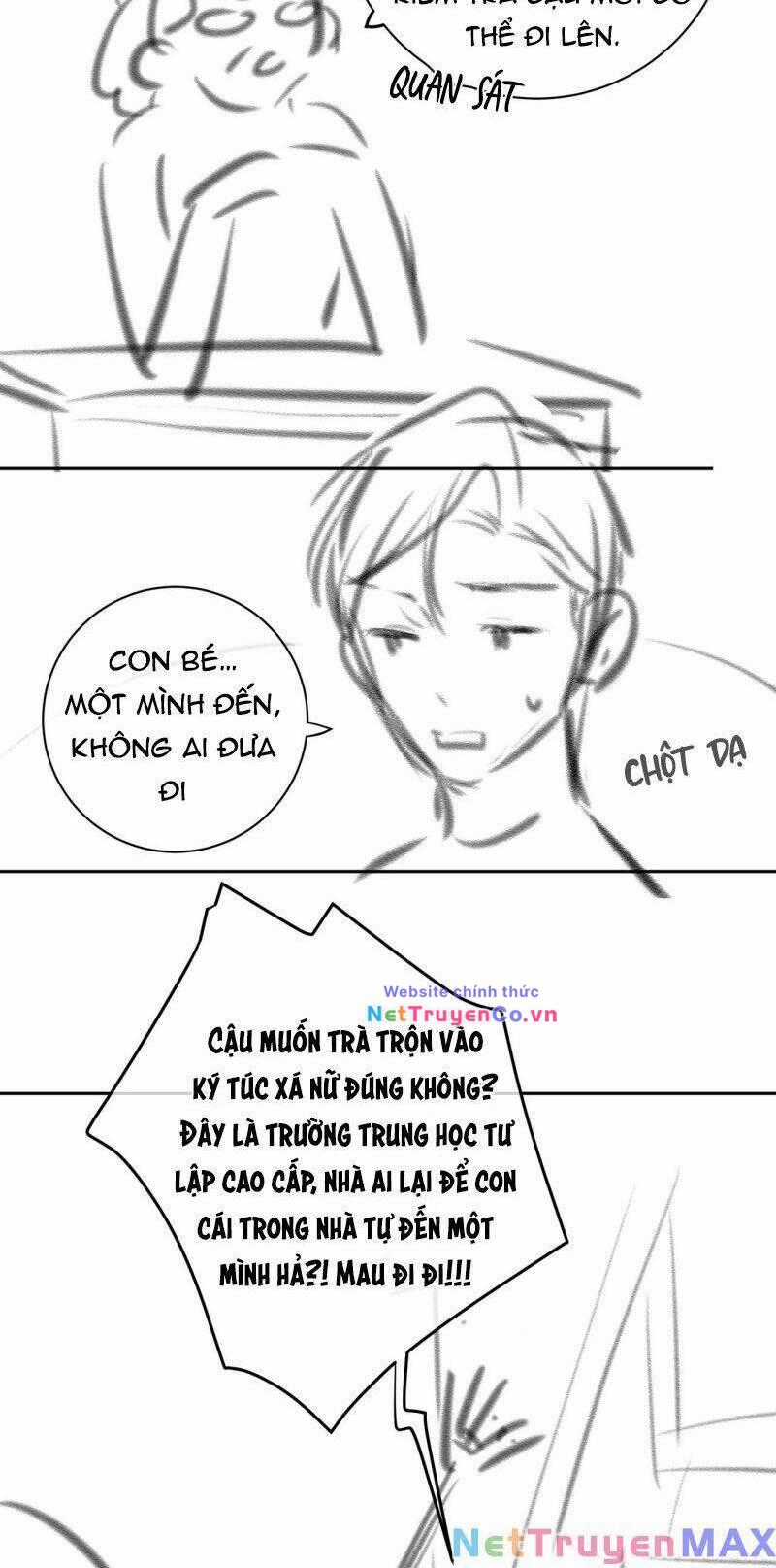 Tổng Tài Đuổi Vợ Lại Khóc Lóc Cầu Xin Vợ Quay Lại Chapter 16 trang 26