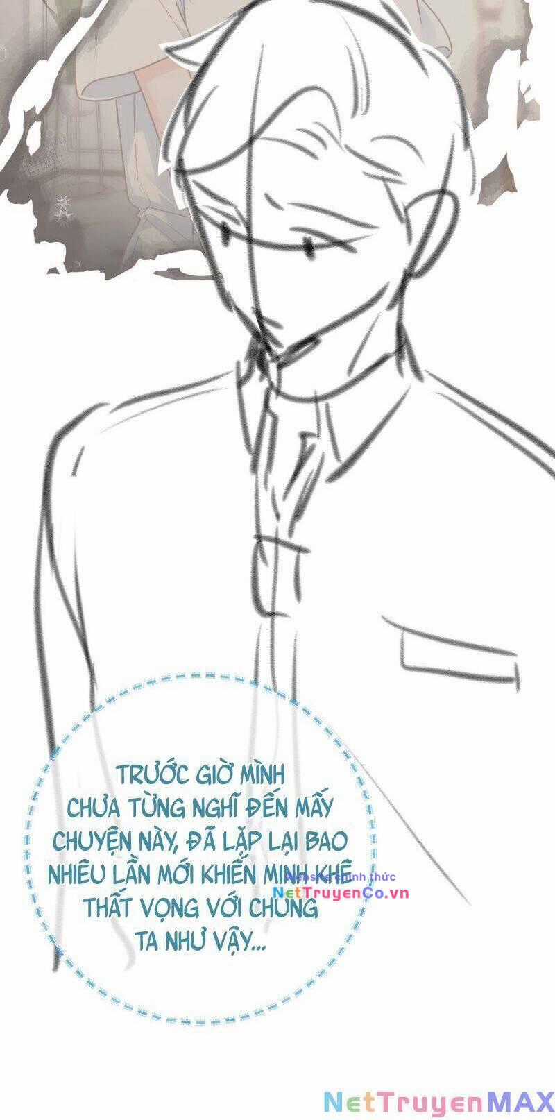 Tổng Tài Đuổi Vợ Lại Khóc Lóc Cầu Xin Vợ Quay Lại Chapter 16 trang 28