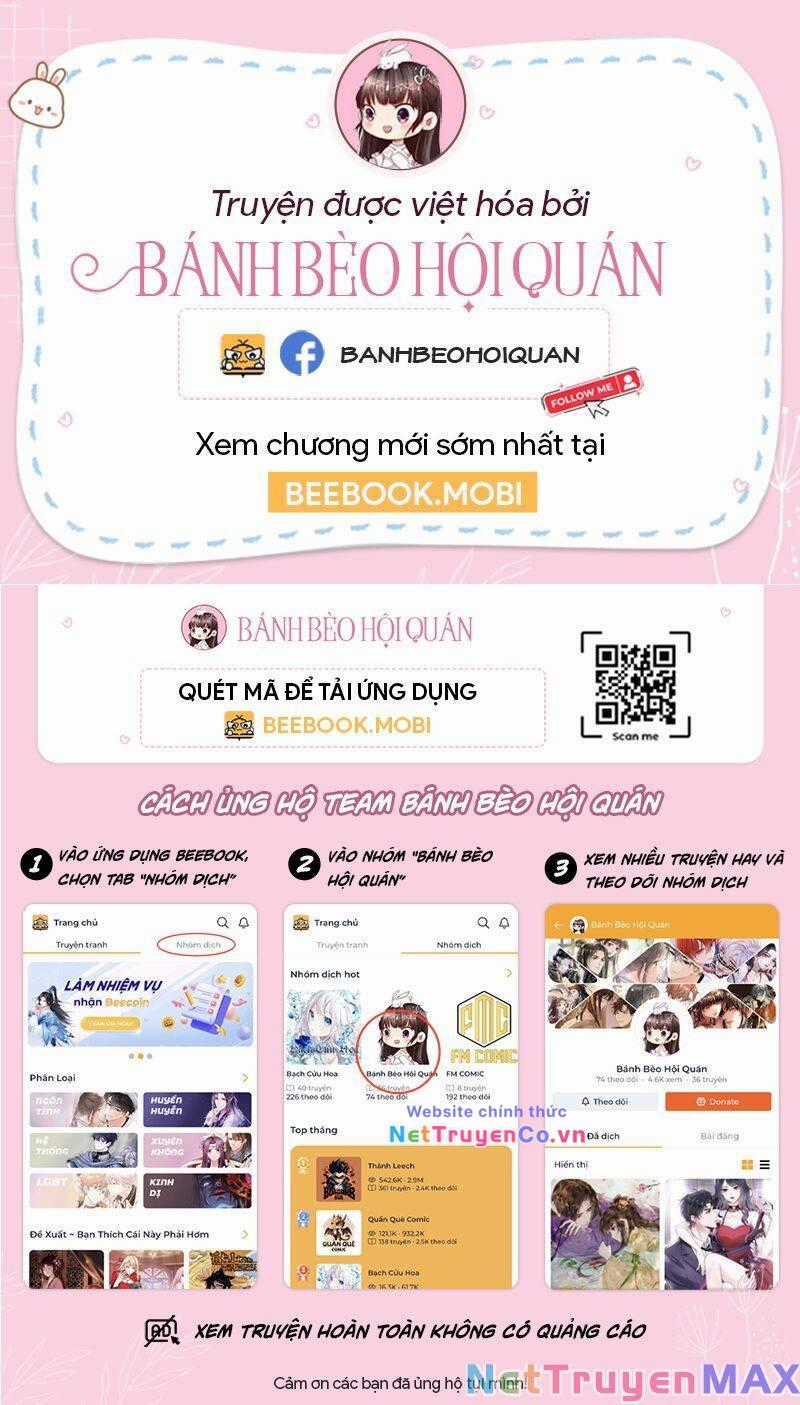 Tổng Tài Đuổi Vợ Lại Khóc Lóc Cầu Xin Vợ Quay Lại Chapter 16 trang 29