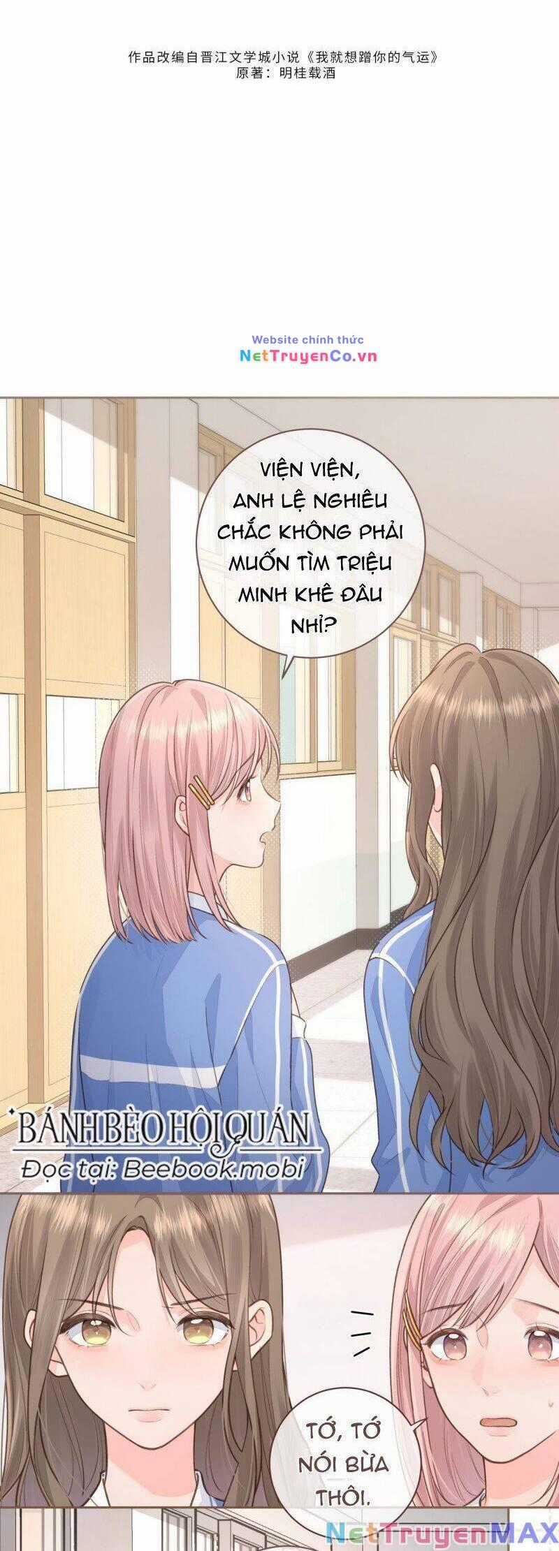 Tổng Tài Đuổi Vợ Lại Khóc Lóc Cầu Xin Vợ Quay Lại Chapter 16 trang 4