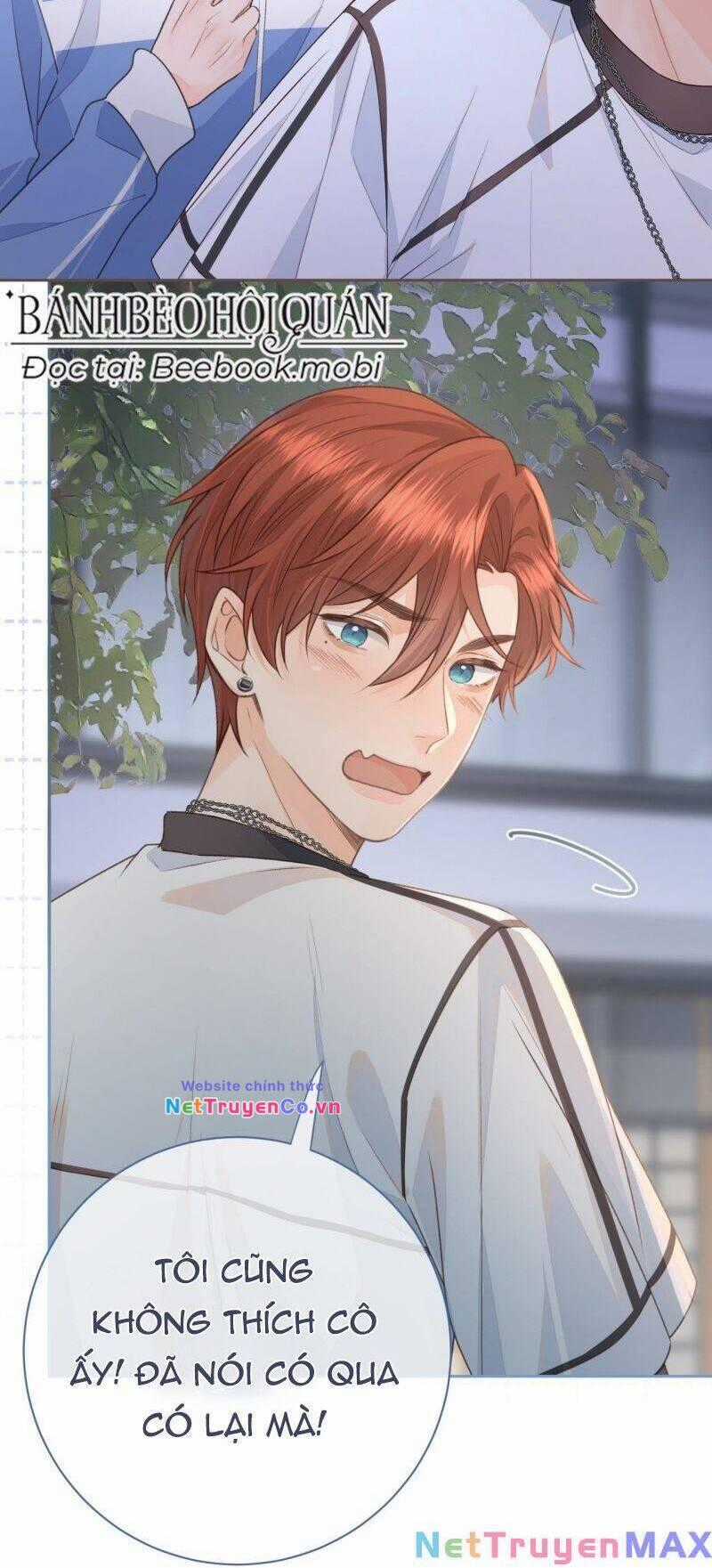 Tổng Tài Đuổi Vợ Lại Khóc Lóc Cầu Xin Vợ Quay Lại Chapter 17 trang 22