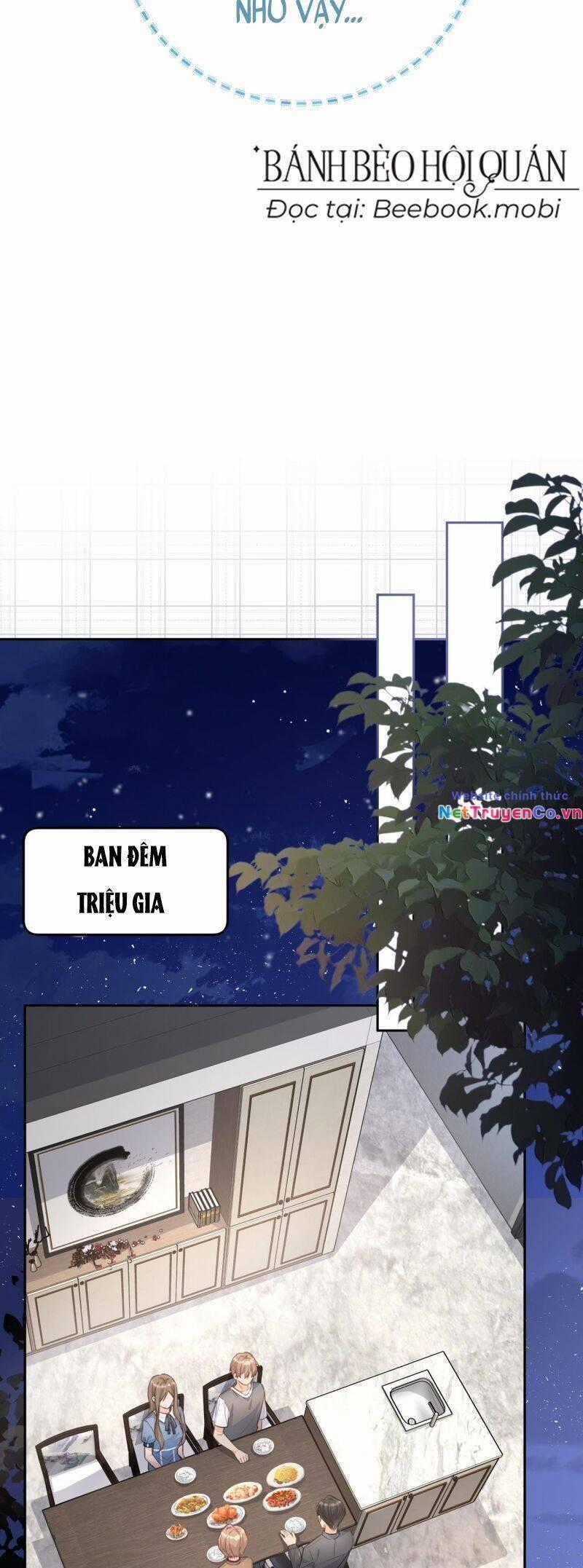 Tổng Tài Đuổi Vợ Lại Khóc Lóc Cầu Xin Vợ Quay Lại Chapter 17 trang 5