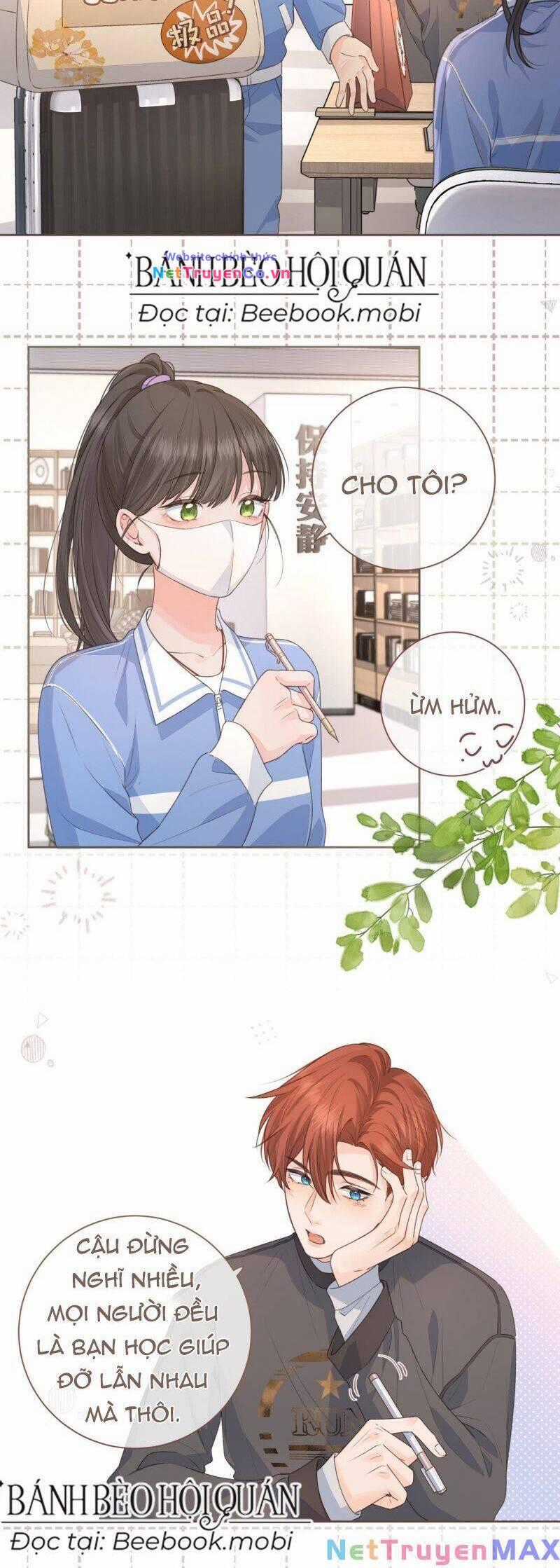 Tổng Tài Đuổi Vợ Lại Khóc Lóc Cầu Xin Vợ Quay Lại Chapter 18 trang 14