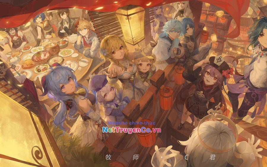 Tổng Tài Đuổi Vợ Lại Khóc Lóc Cầu Xin Vợ Quay Lại Chapter 18 trang 20