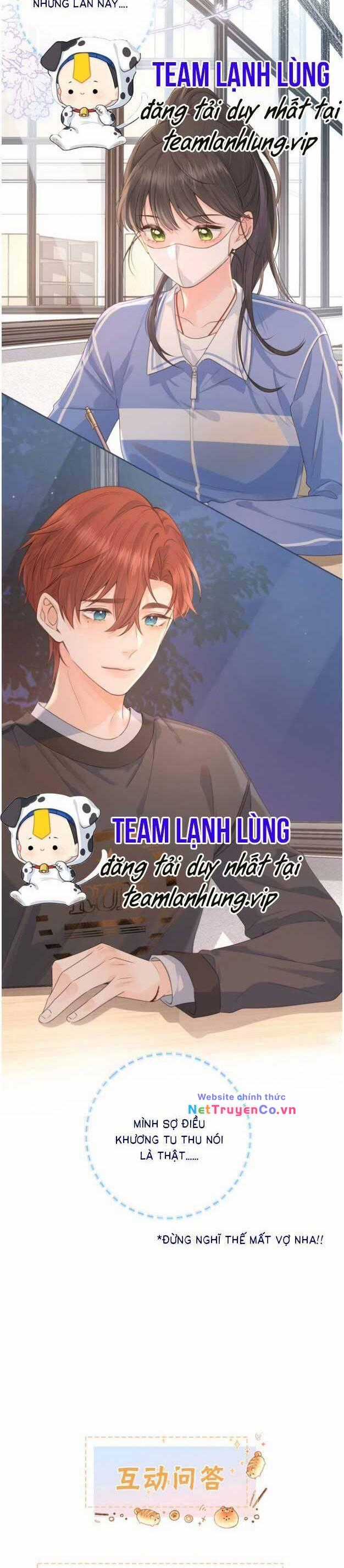 Tổng Tài Đuổi Vợ Lại Khóc Lóc Cầu Xin Vợ Quay Lại Chapter 19 trang 11