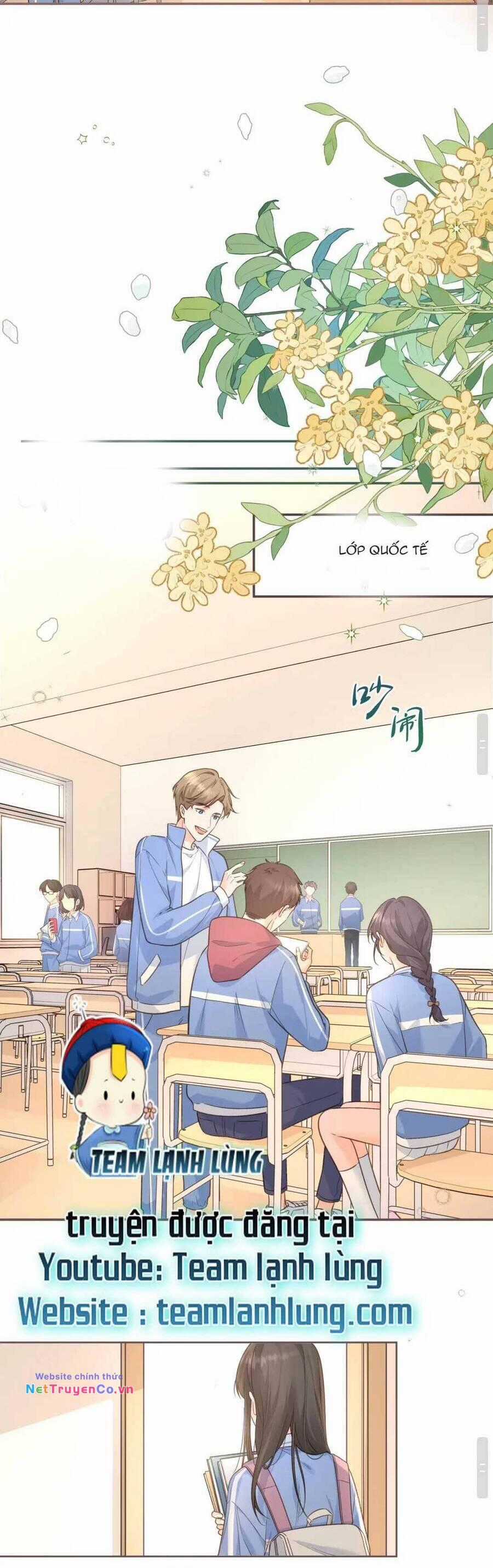 Tổng Tài Đuổi Vợ Lại Khóc Lóc Cầu Xin Vợ Quay Lại Chapter 2 trang 10