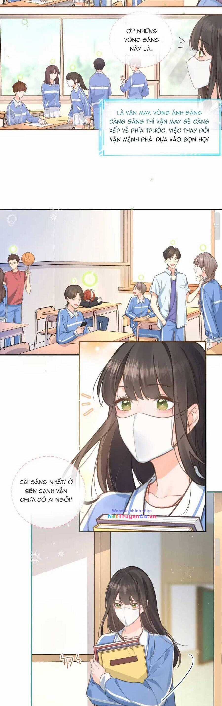 Tổng Tài Đuổi Vợ Lại Khóc Lóc Cầu Xin Vợ Quay Lại Chapter 2 trang 12