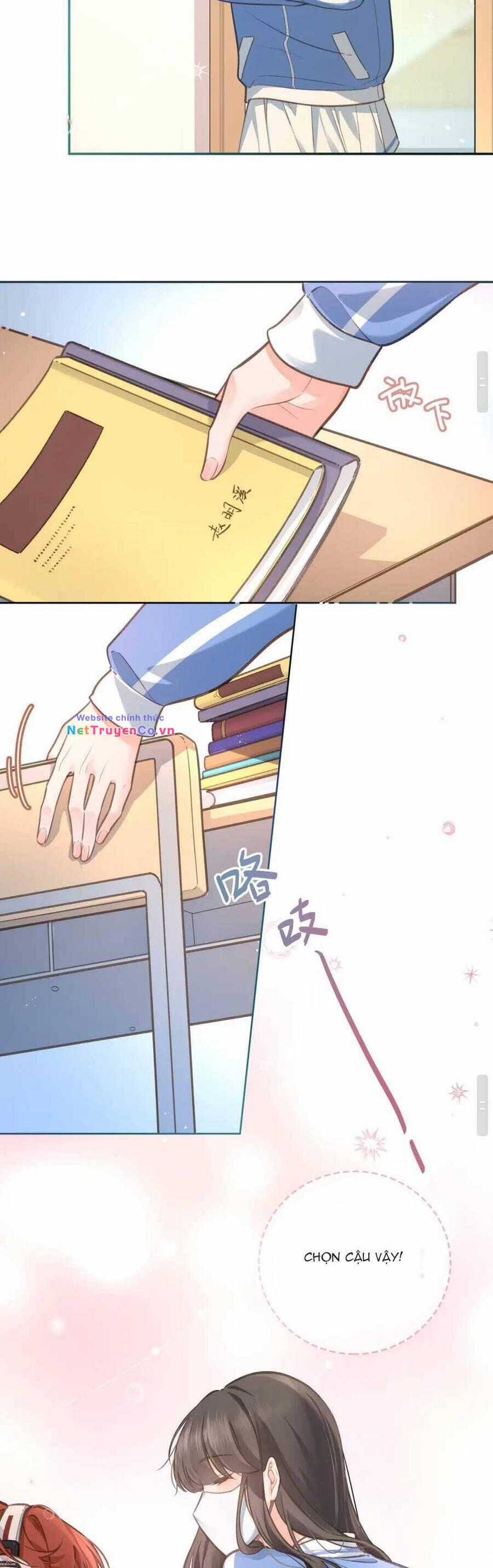 Tổng Tài Đuổi Vợ Lại Khóc Lóc Cầu Xin Vợ Quay Lại Chapter 2 trang 13