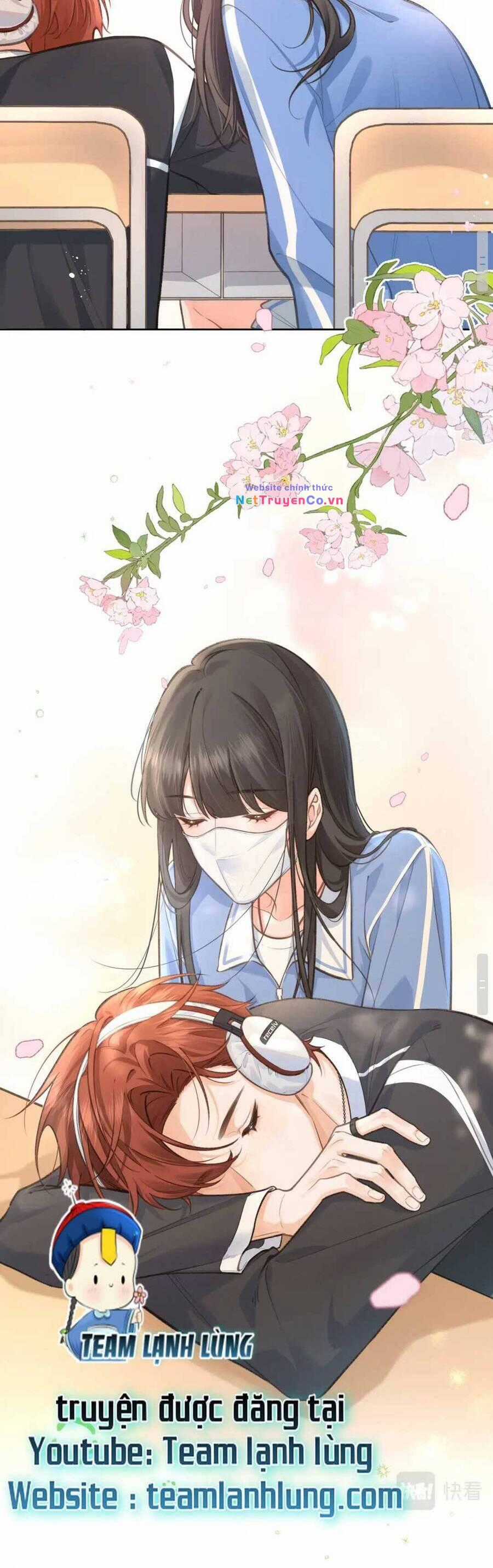 Tổng Tài Đuổi Vợ Lại Khóc Lóc Cầu Xin Vợ Quay Lại Chapter 2 trang 14