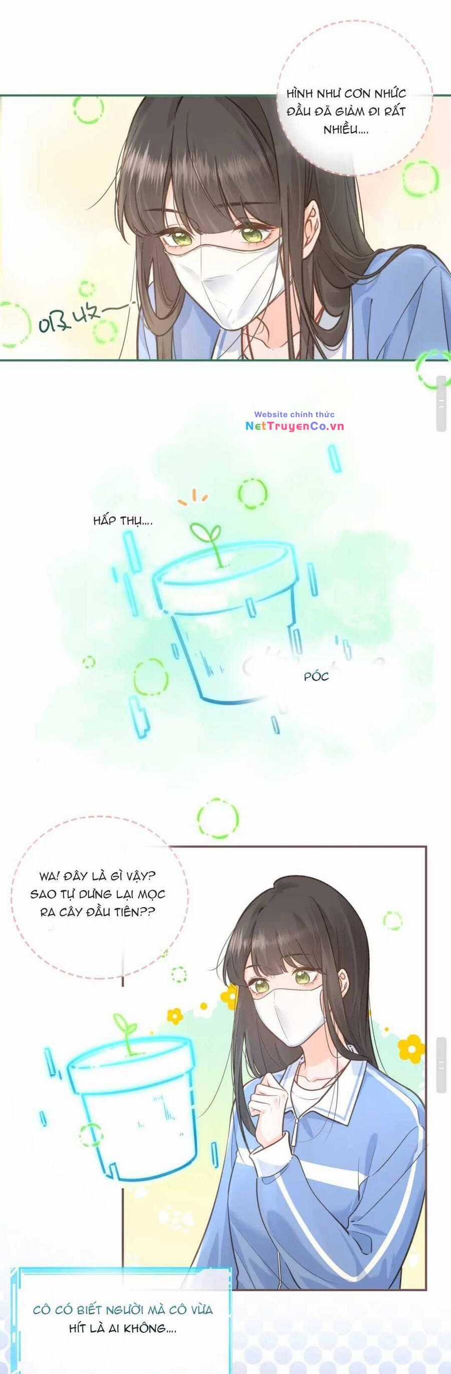 Tổng Tài Đuổi Vợ Lại Khóc Lóc Cầu Xin Vợ Quay Lại Chapter 2 trang 15