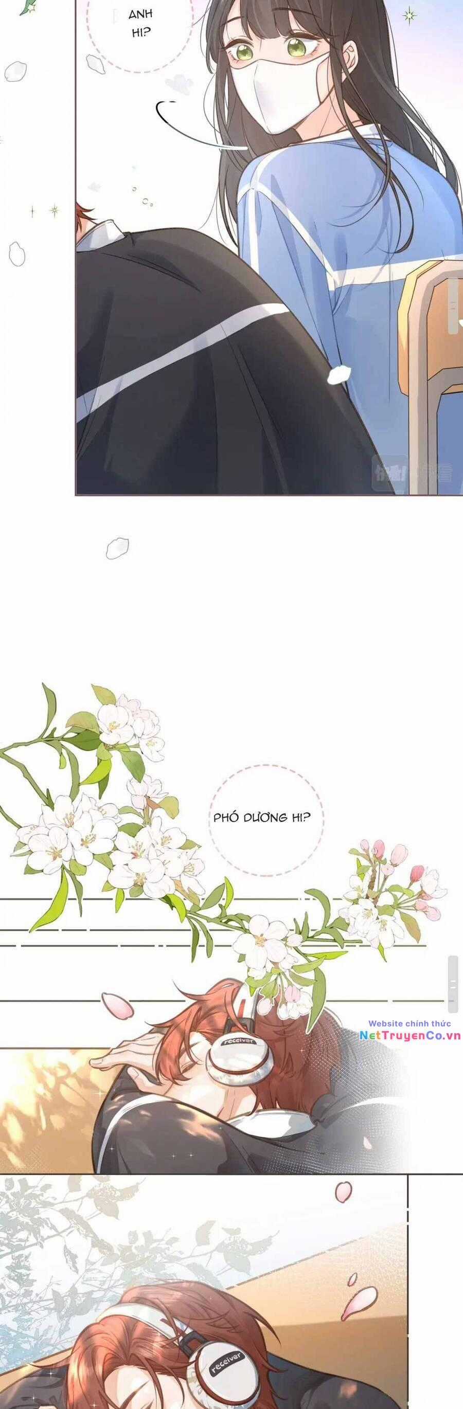 Tổng Tài Đuổi Vợ Lại Khóc Lóc Cầu Xin Vợ Quay Lại Chapter 2 trang 17