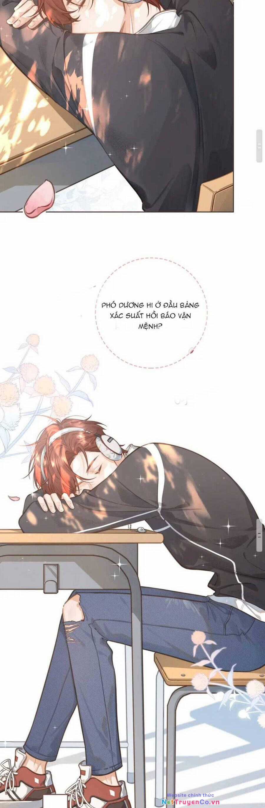 Tổng Tài Đuổi Vợ Lại Khóc Lóc Cầu Xin Vợ Quay Lại Chapter 2 trang 18