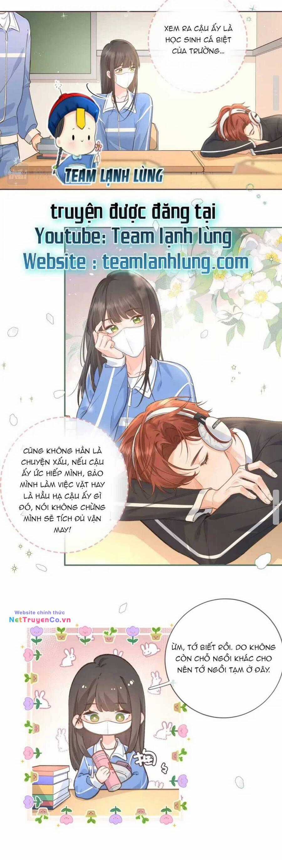 Tổng Tài Đuổi Vợ Lại Khóc Lóc Cầu Xin Vợ Quay Lại Chapter 2 trang 20