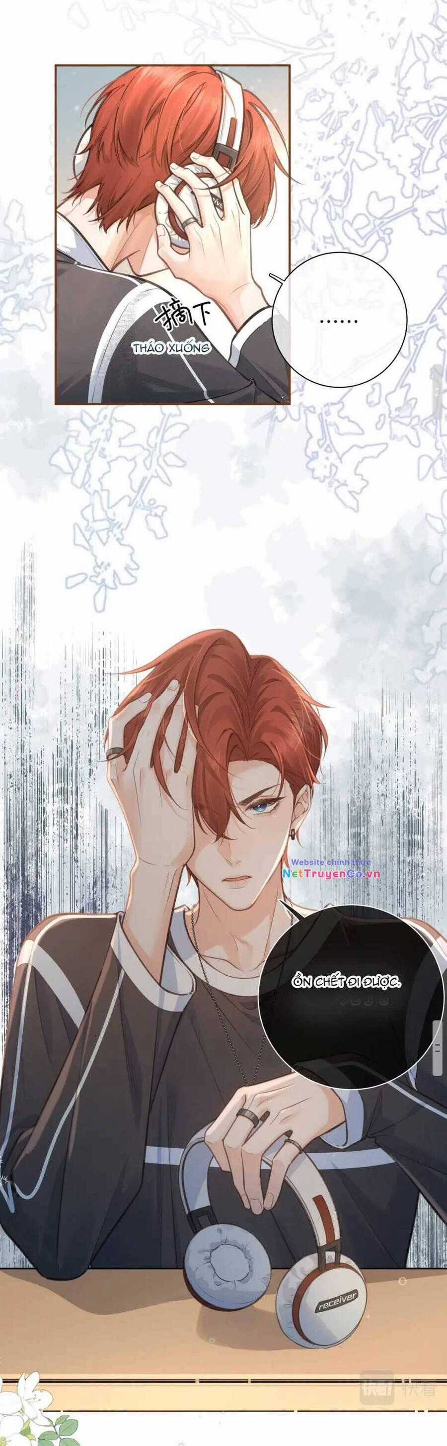 Tổng Tài Đuổi Vợ Lại Khóc Lóc Cầu Xin Vợ Quay Lại Chapter 2 trang 22