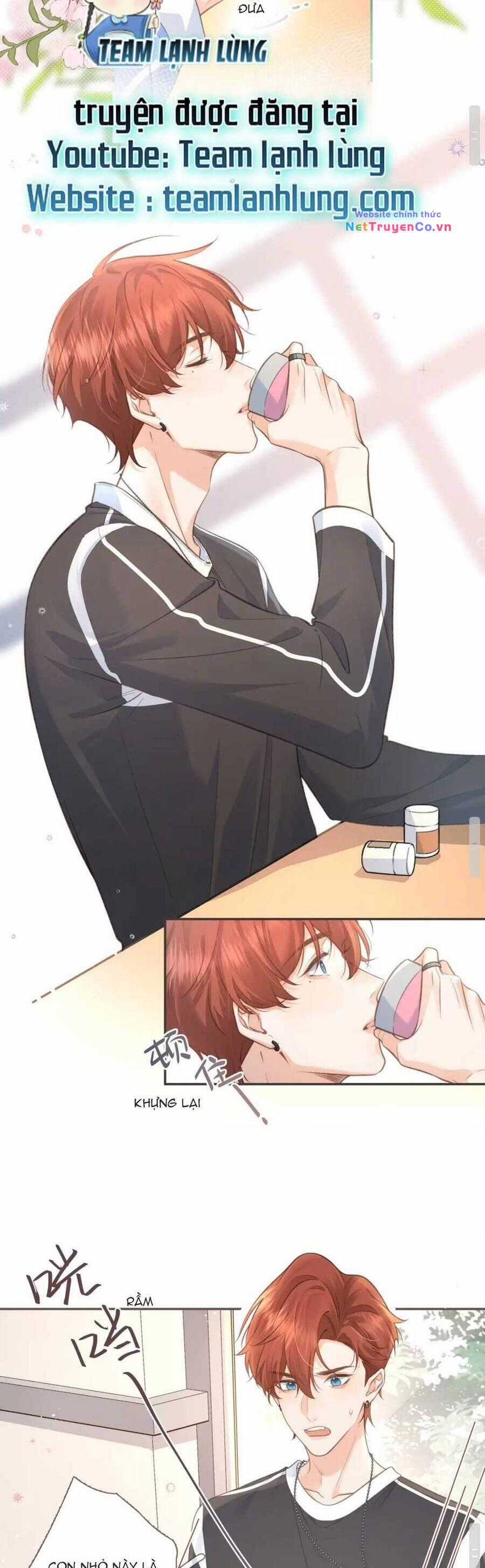 Tổng Tài Đuổi Vợ Lại Khóc Lóc Cầu Xin Vợ Quay Lại Chapter 2 trang 24