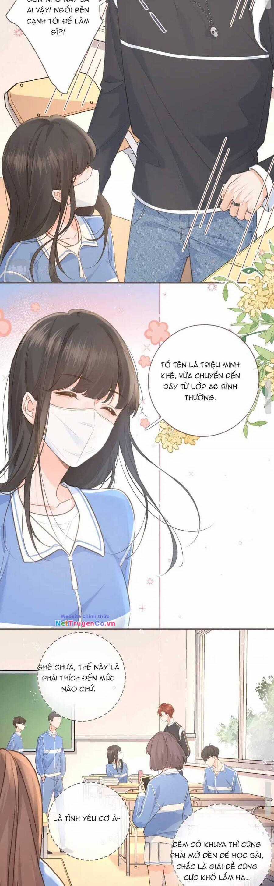 Tổng Tài Đuổi Vợ Lại Khóc Lóc Cầu Xin Vợ Quay Lại Chapter 2 trang 25