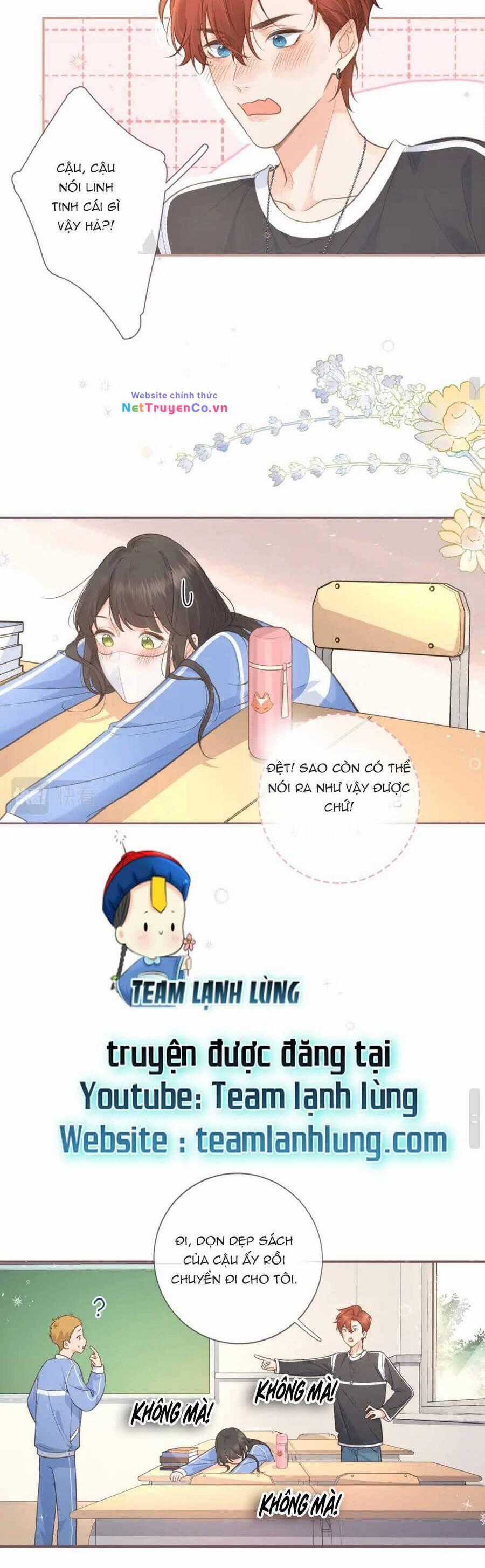 Tổng Tài Đuổi Vợ Lại Khóc Lóc Cầu Xin Vợ Quay Lại Chapter 2 trang 27