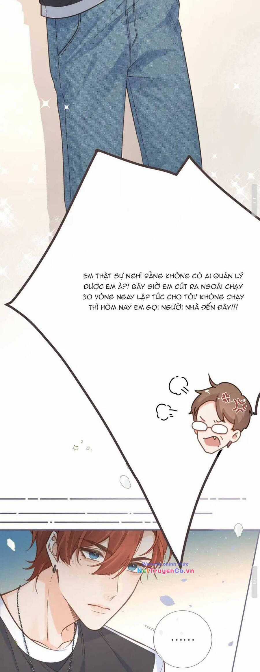 Tổng Tài Đuổi Vợ Lại Khóc Lóc Cầu Xin Vợ Quay Lại Chapter 2 trang 30