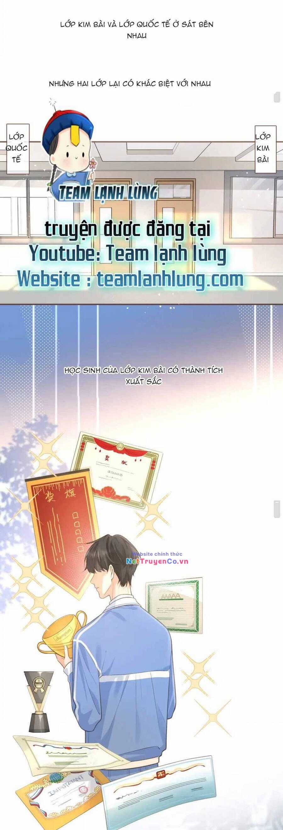 Tổng Tài Đuổi Vợ Lại Khóc Lóc Cầu Xin Vợ Quay Lại Chapter 2 trang 4