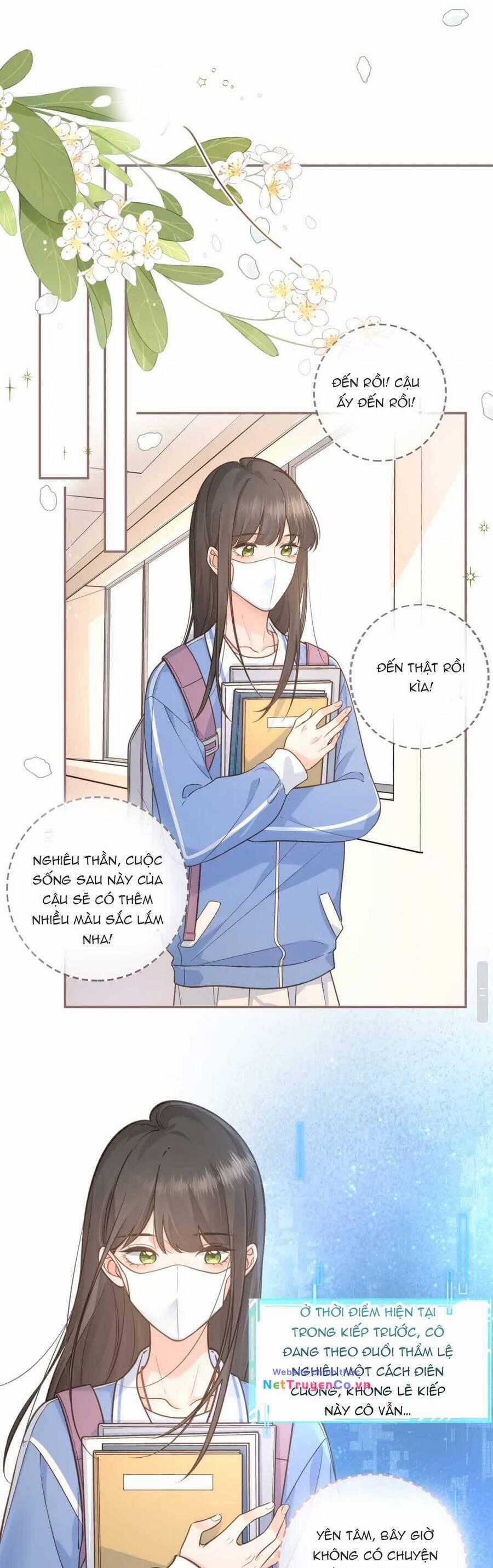 Tổng Tài Đuổi Vợ Lại Khóc Lóc Cầu Xin Vợ Quay Lại Chapter 2 trang 8