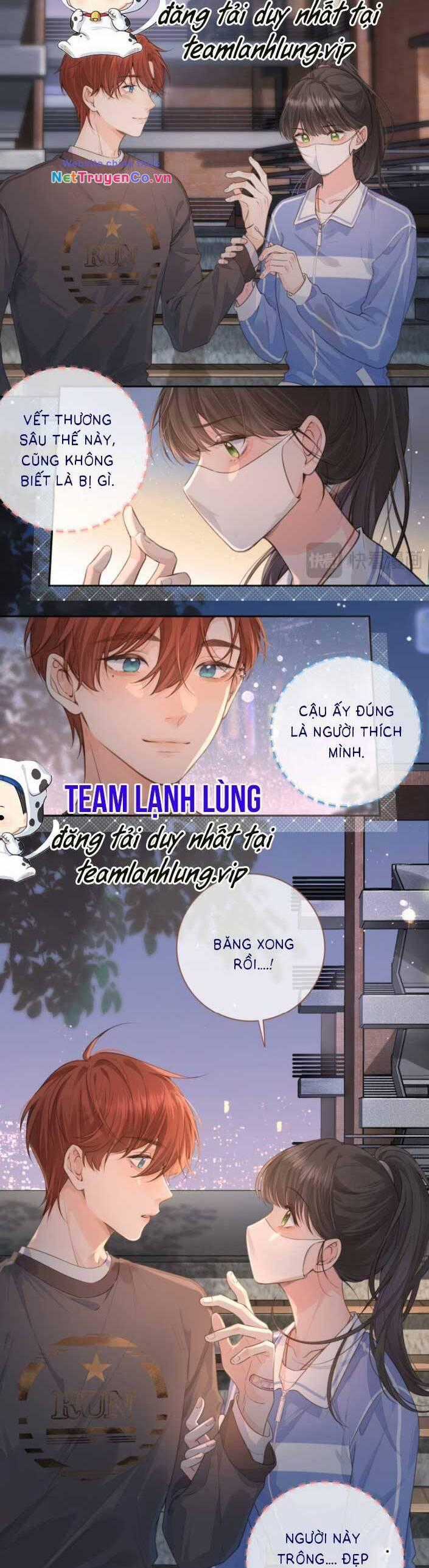 Tổng Tài Đuổi Vợ Lại Khóc Lóc Cầu Xin Vợ Quay Lại Chapter 20 trang 16