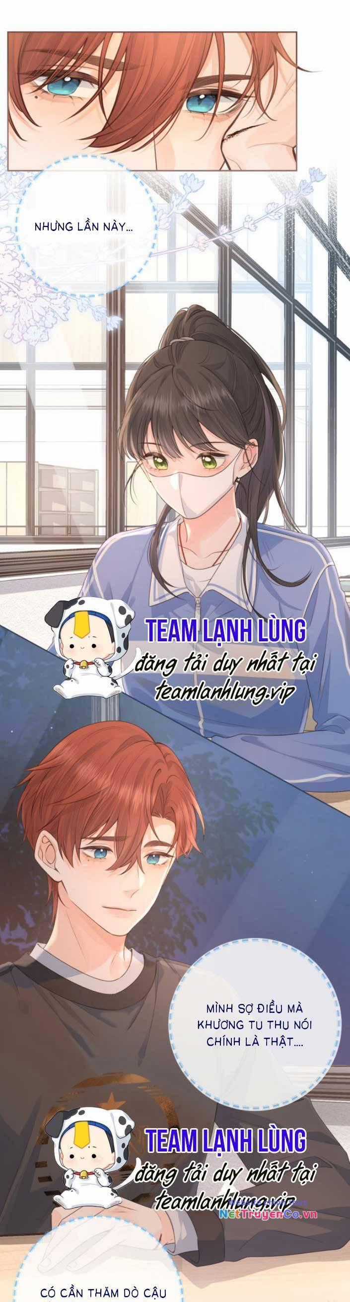 Tổng Tài Đuổi Vợ Lại Khóc Lóc Cầu Xin Vợ Quay Lại Chapter 20 trang 3