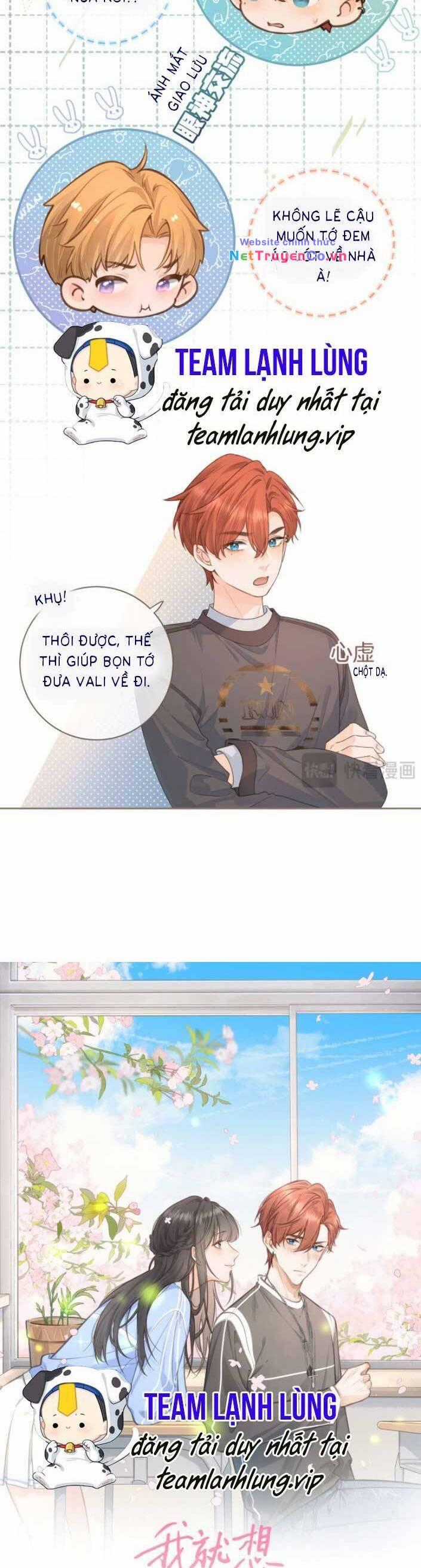 Tổng Tài Đuổi Vợ Lại Khóc Lóc Cầu Xin Vợ Quay Lại Chapter 20 trang 5