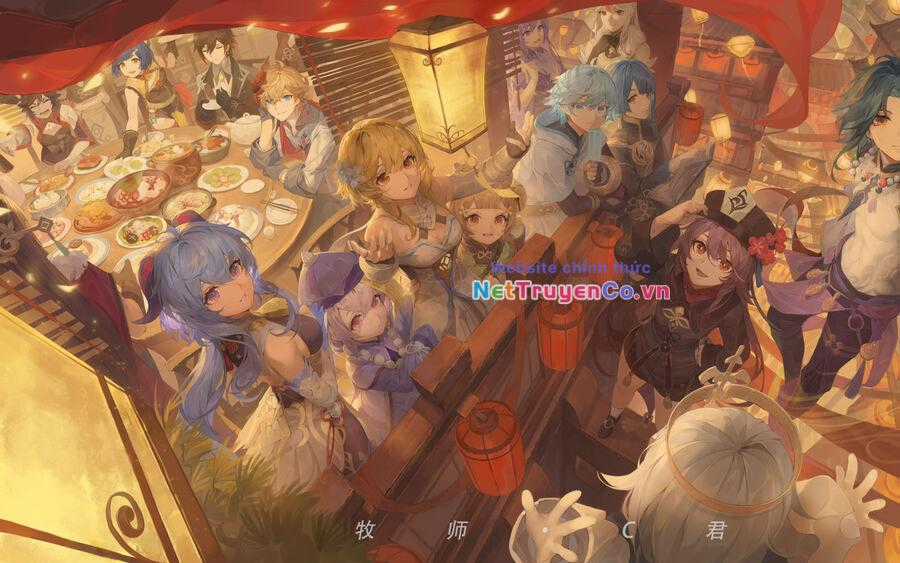 Tổng Tài Đuổi Vợ Lại Khóc Lóc Cầu Xin Vợ Quay Lại Chapter 21 trang 21