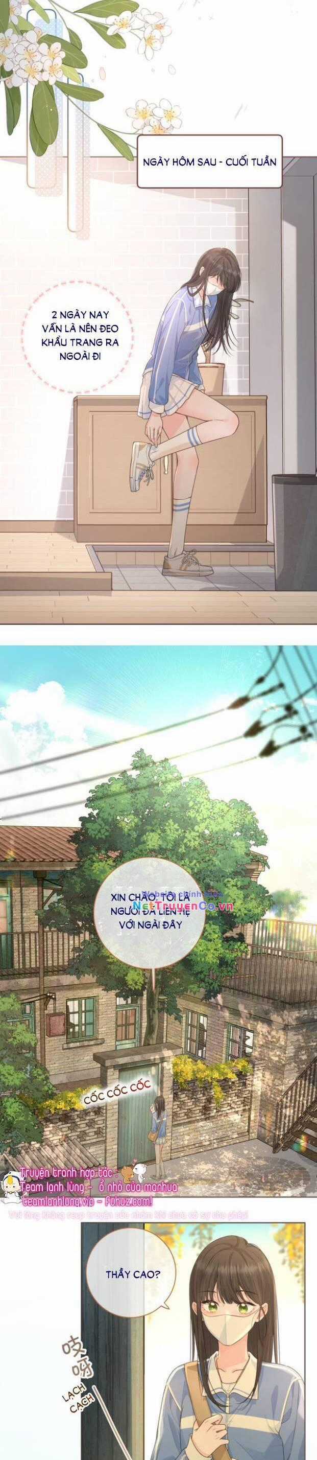 Tổng Tài Đuổi Vợ Lại Khóc Lóc Cầu Xin Vợ Quay Lại Chapter 21 trang 8