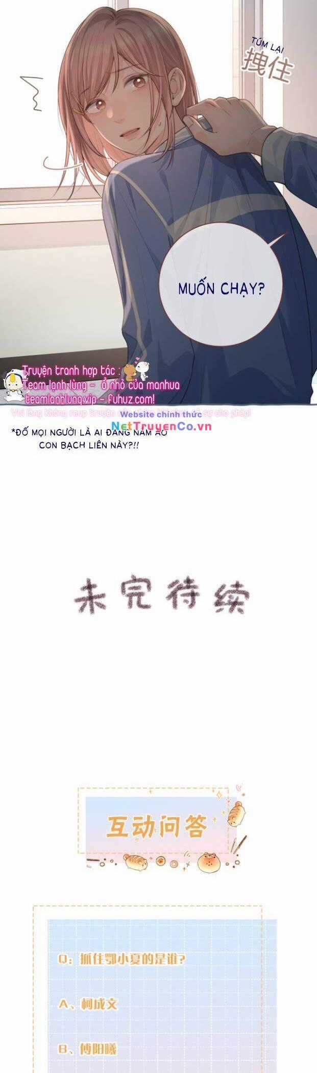 Tổng Tài Đuổi Vợ Lại Khóc Lóc Cầu Xin Vợ Quay Lại Chapter 22 trang 13