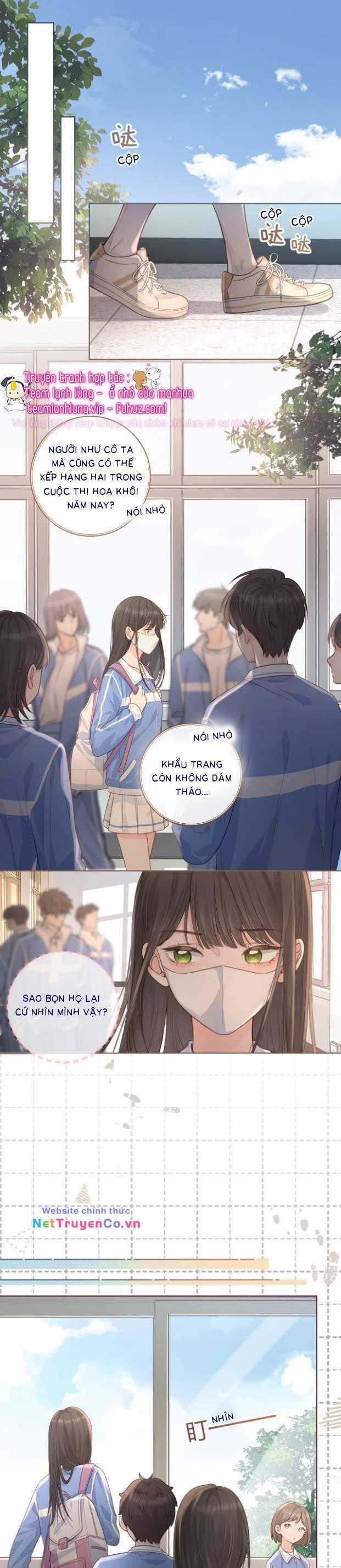 Tổng Tài Đuổi Vợ Lại Khóc Lóc Cầu Xin Vợ Quay Lại Chapter 22 trang 2