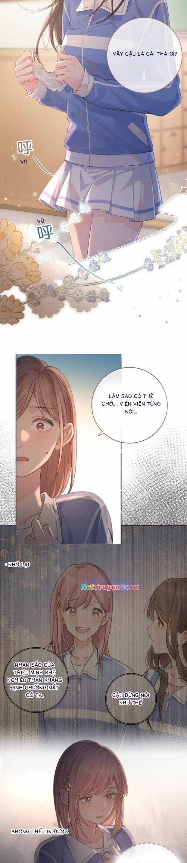 Tổng Tài Đuổi Vợ Lại Khóc Lóc Cầu Xin Vợ Quay Lại Chapter 22 trang 7