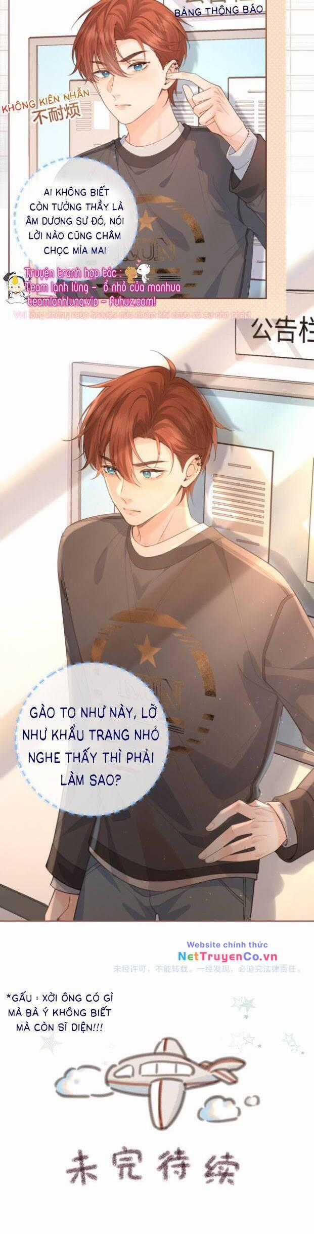 Tổng Tài Đuổi Vợ Lại Khóc Lóc Cầu Xin Vợ Quay Lại Chapter 23 trang 14