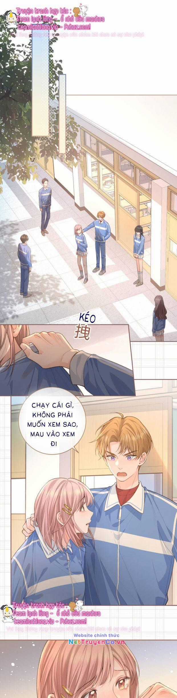 Tổng Tài Đuổi Vợ Lại Khóc Lóc Cầu Xin Vợ Quay Lại Chapter 23 trang 2