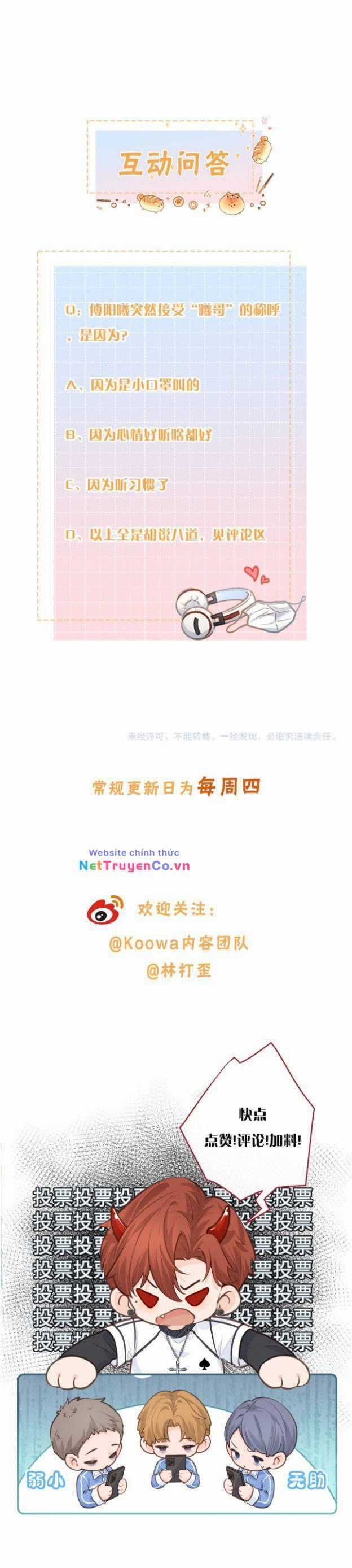 Tổng Tài Đuổi Vợ Lại Khóc Lóc Cầu Xin Vợ Quay Lại Chapter 24 trang 13