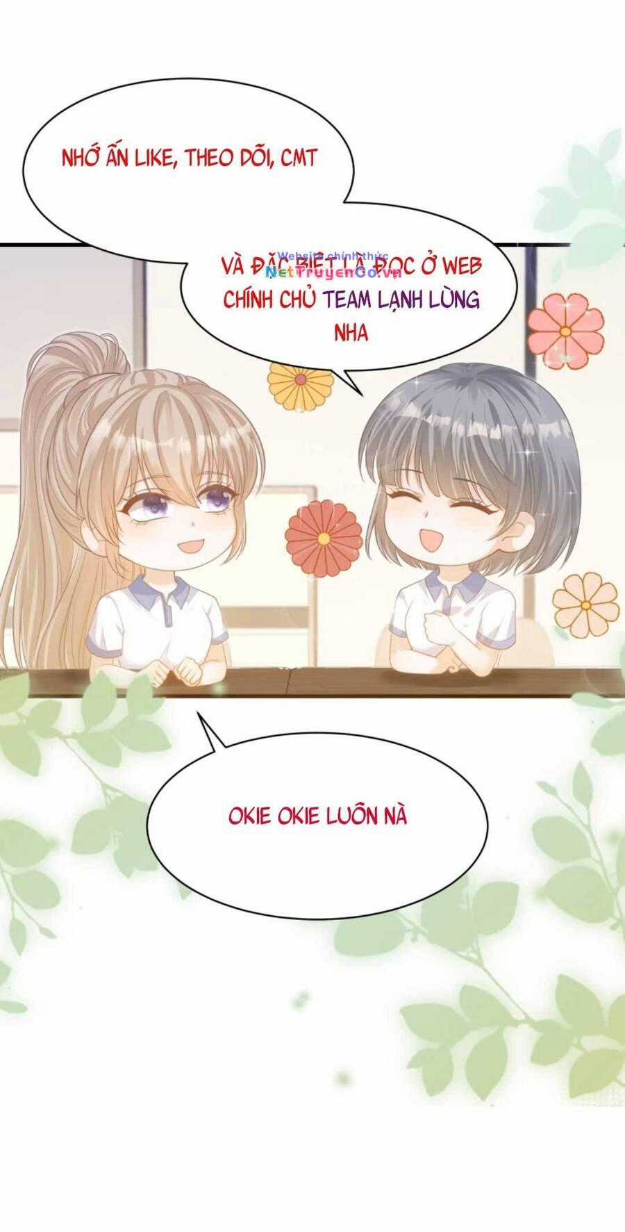 Tổng Tài Đuổi Vợ Lại Khóc Lóc Cầu Xin Vợ Quay Lại Chapter 24 trang 16