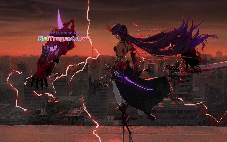 Tổng Tài Đuổi Vợ Lại Khóc Lóc Cầu Xin Vợ Quay Lại Chapter 24 trang 19