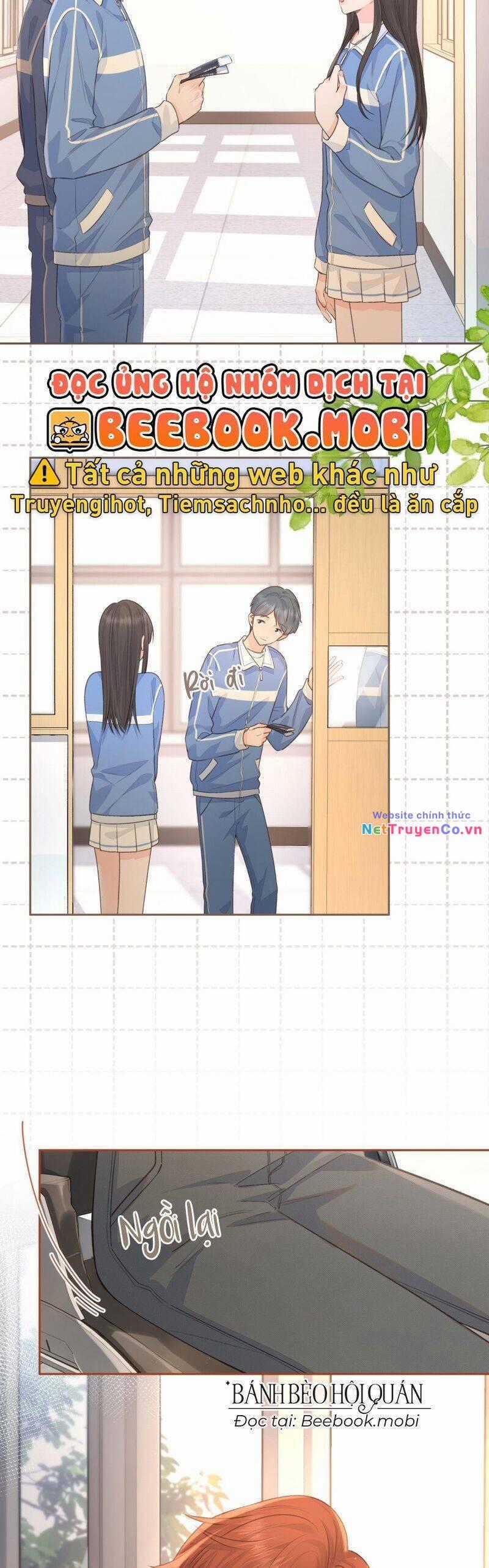 Tổng Tài Đuổi Vợ Lại Khóc Lóc Cầu Xin Vợ Quay Lại Chapter 25 trang 13