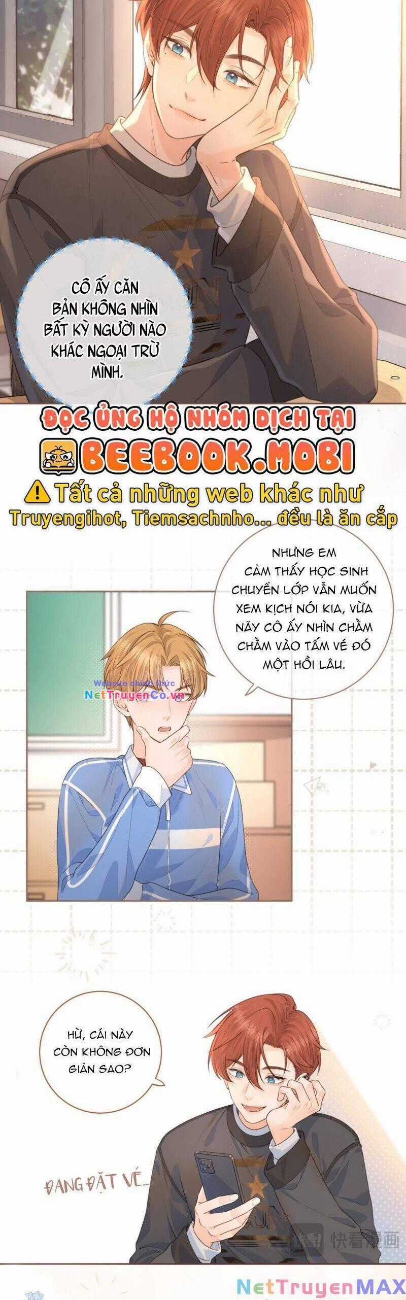 Tổng Tài Đuổi Vợ Lại Khóc Lóc Cầu Xin Vợ Quay Lại Chapter 25 trang 14