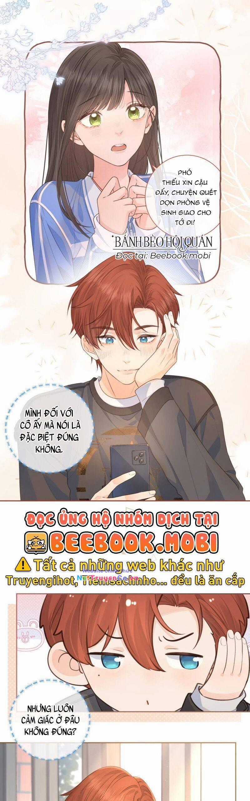 Tổng Tài Đuổi Vợ Lại Khóc Lóc Cầu Xin Vợ Quay Lại Chapter 25 trang 15