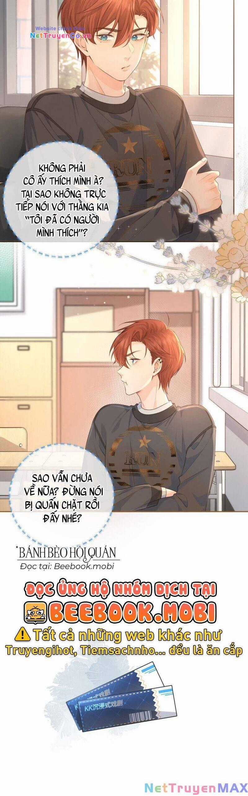 Tổng Tài Đuổi Vợ Lại Khóc Lóc Cầu Xin Vợ Quay Lại Chapter 25 trang 16